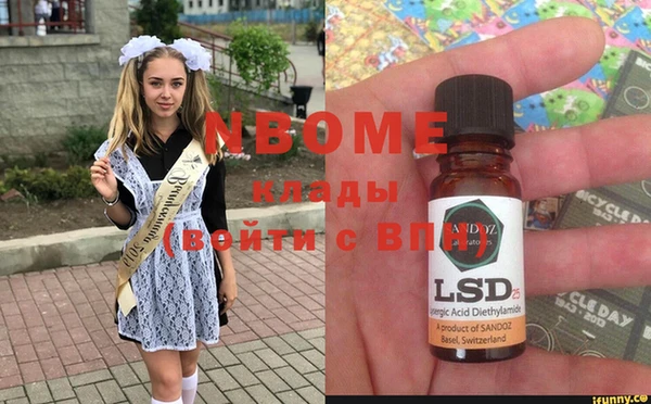 мдпв Гусь-Хрустальный